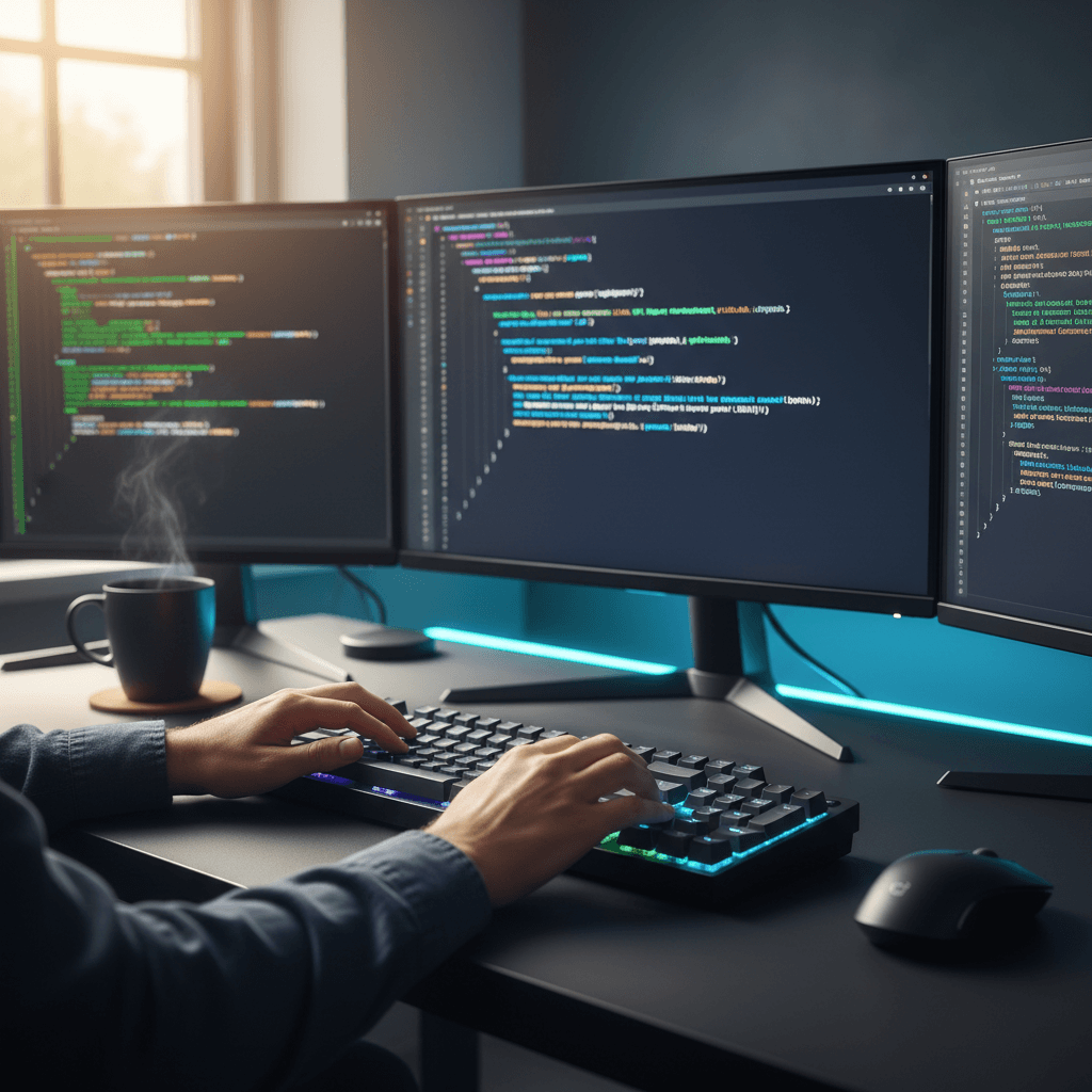 Frameworks de développement