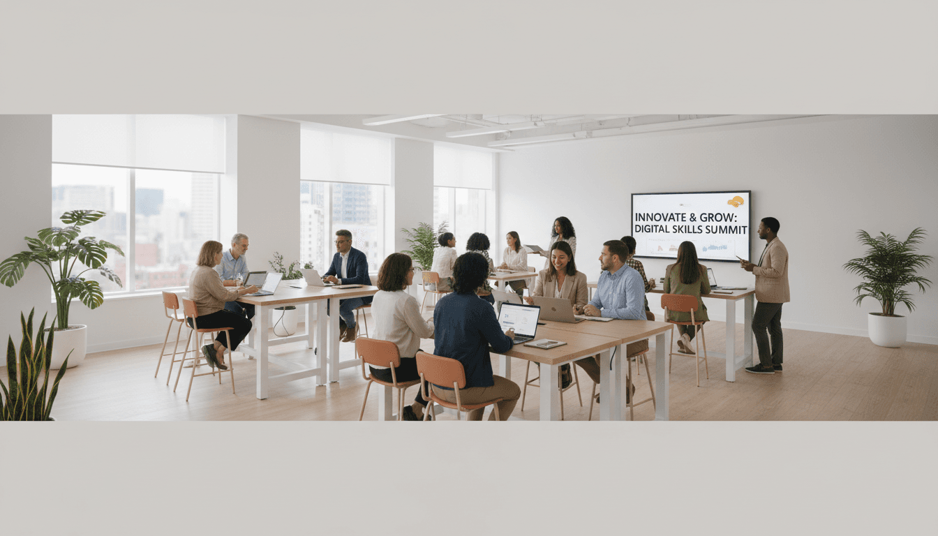 Formation aux technologies