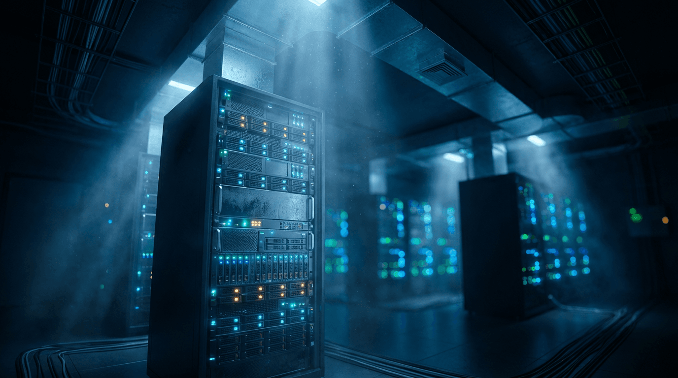 Infrastructure cloud AWS