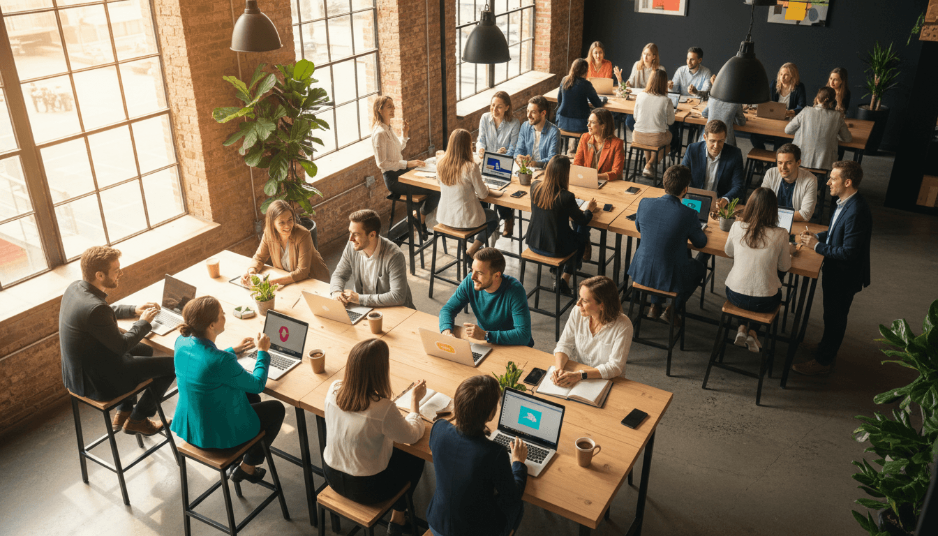 Impact social et croissance entrepreneuriale locale