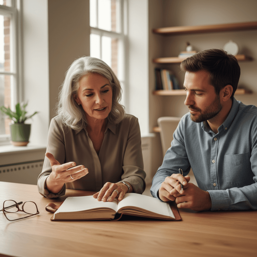 Accompagnement personnalisé et continu