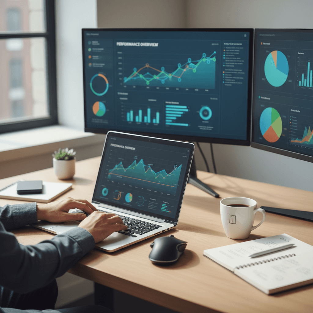 Outils d'analyse de données