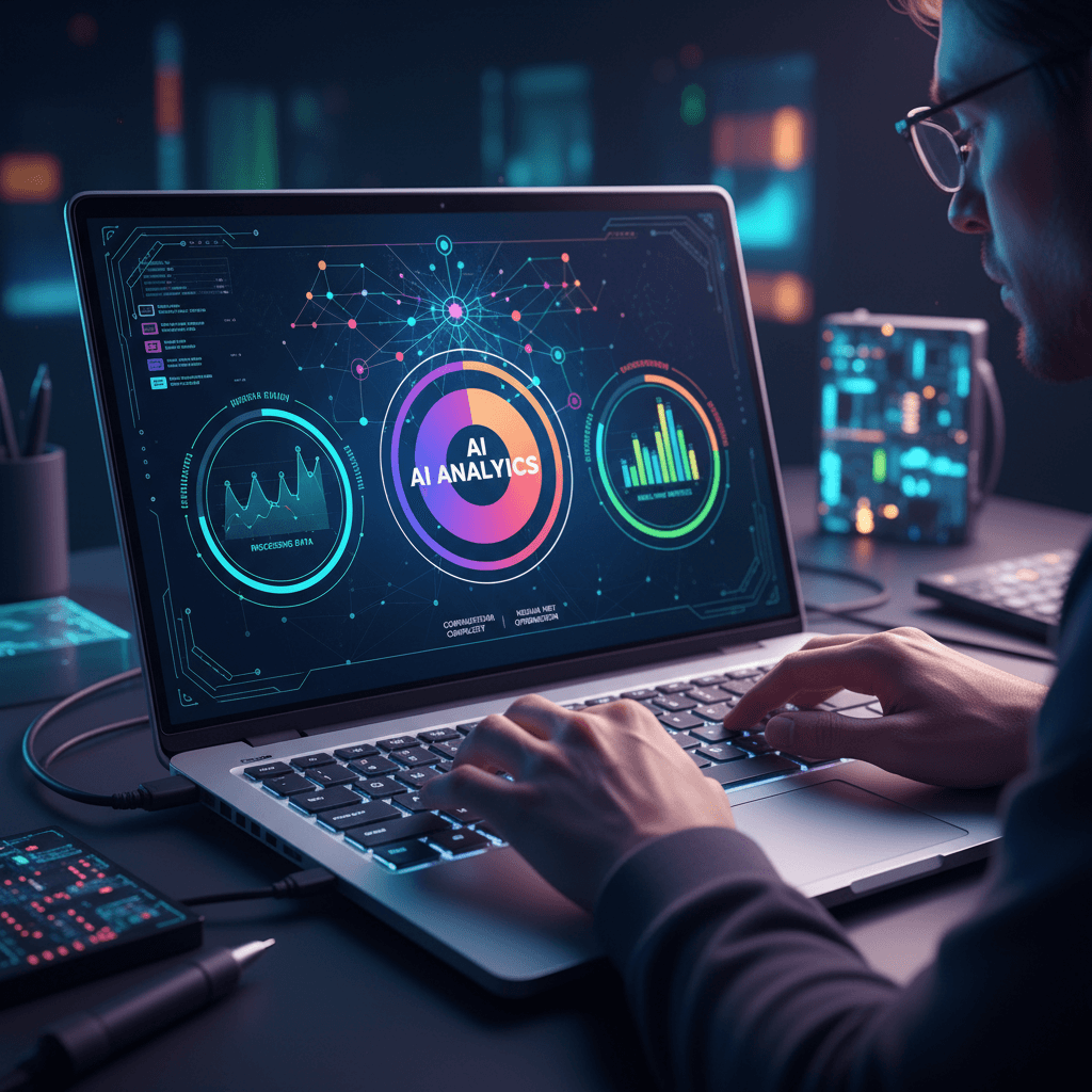 Plateformes IA générative