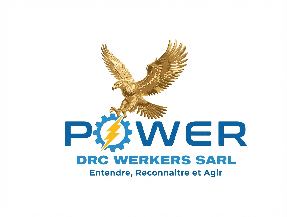 Business logo